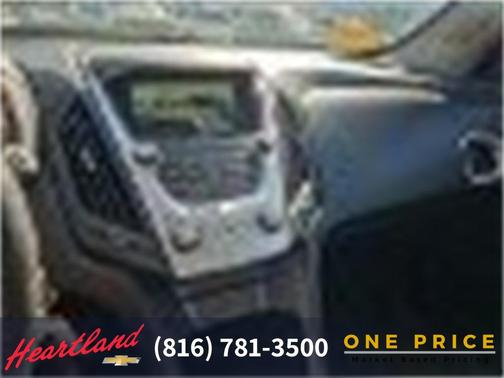 2024 Chevrolet Malibu FWD RS