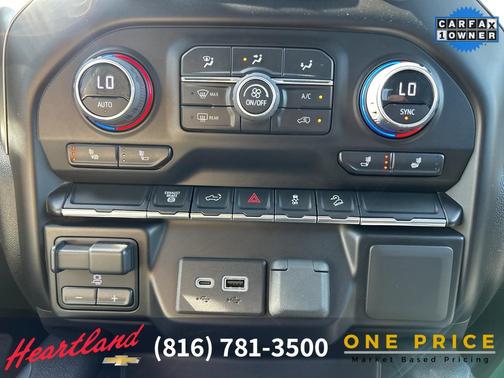 2023 Chevrolet Silverado 3500 LT