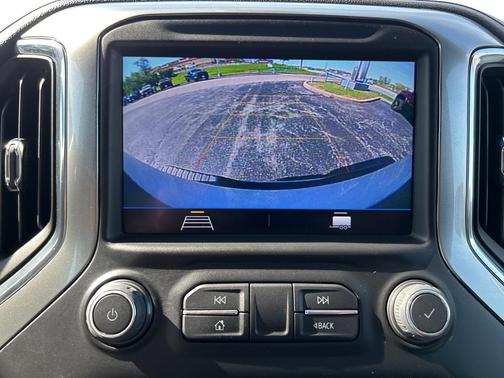 2023 Chevrolet Silverado 3500 LT