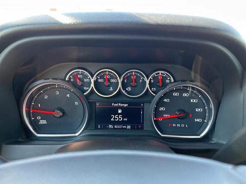 2023 Chevrolet Silverado 3500 LT