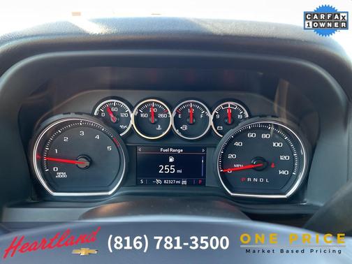 2023 Chevrolet Silverado 3500 LT