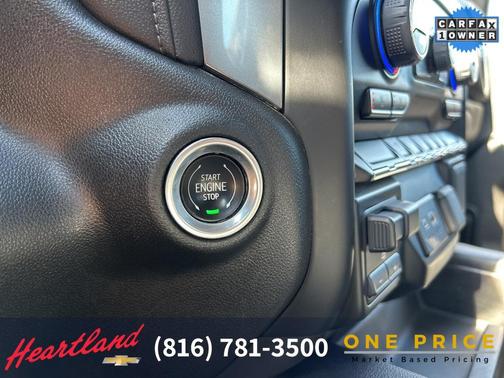 2023 Chevrolet Silverado 3500 LT