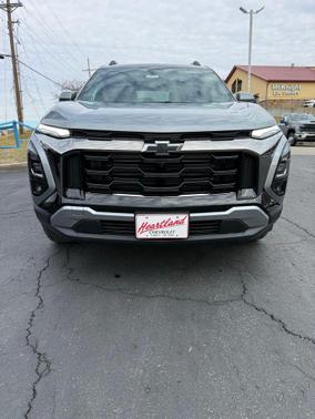 2026 Chevrolet Equinox FWD ACTIV