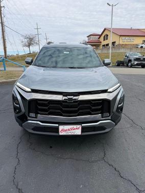 2026 Chevrolet Equinox FWD ACTIV