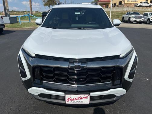 2026 Chevrolet Equinox AWD ACTIV