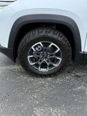2026 Chevrolet Equinox AWD ACTIV