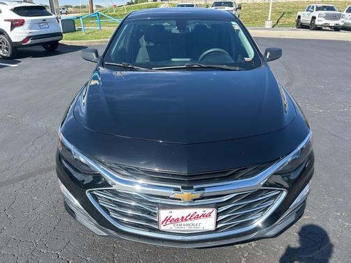 2019 Chevrolet Malibu 1LS