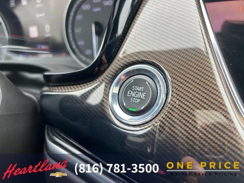 2024 Cadillac XT6 Sport AWD