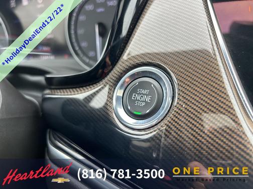 2024 Cadillac XT6 Sport AWD