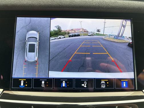 2024 Cadillac XT6 Sport AWD