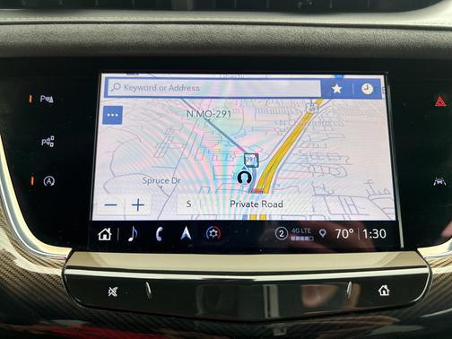 2024 Cadillac XT6 Sport AWD