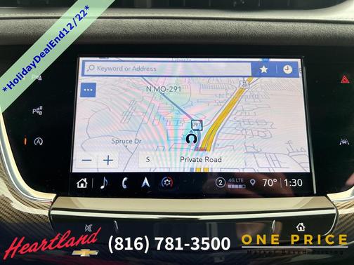 2024 Cadillac XT6 Sport AWD