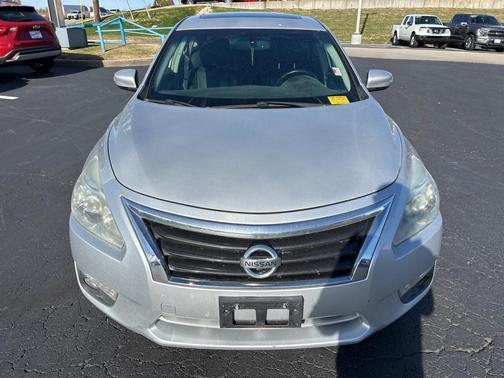 2013 Nissan Altima 2.5 SL