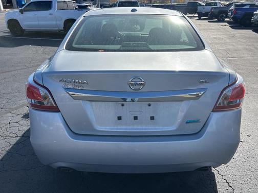 2013 Nissan Altima 2.5 SL