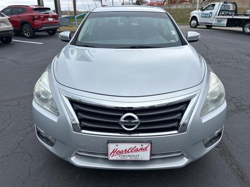2013 Nissan Altima 2.5 SL