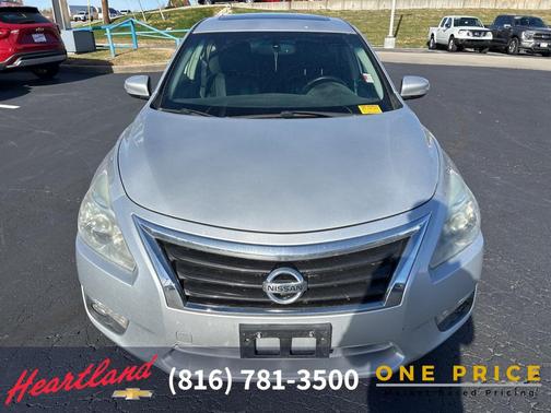 2013 Nissan Altima 2.5 SL