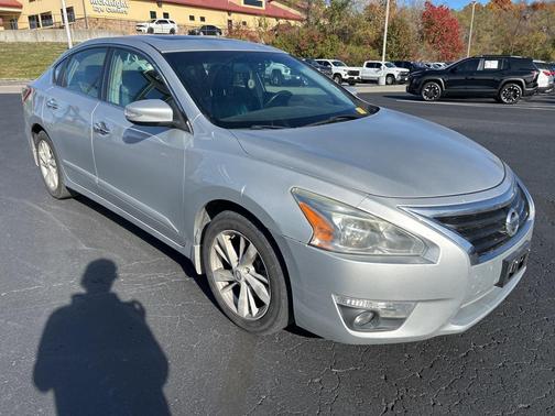 2013 Nissan Altima 2.5 SL