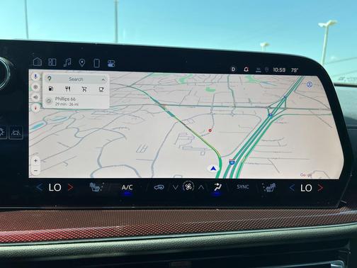 2025 Chevrolet Traverse AWD Z71