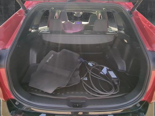 2024 Toyota RAV4 Prime SE