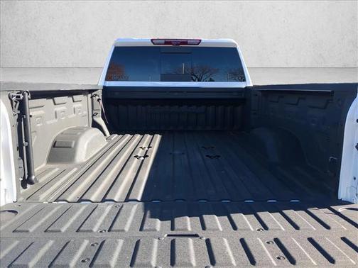 2024 GMC Sierra 2500 Denali