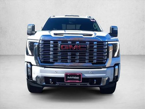 2024 GMC Sierra 2500 Denali