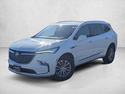 2024 Buick Enclave Premium AWD