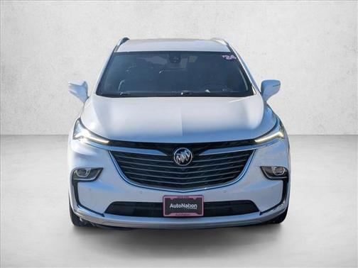 2024 Buick Enclave Premium AWD