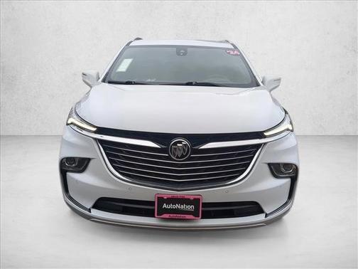 2024 Buick Enclave Premium AWD