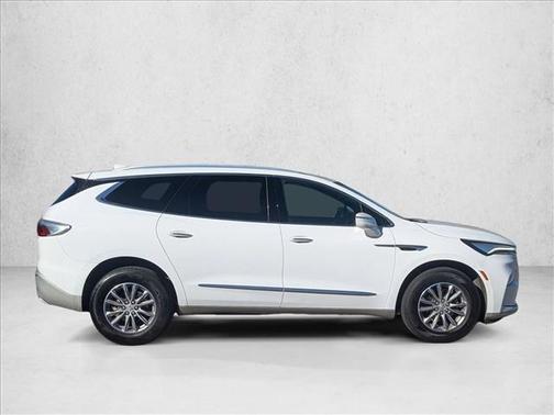 2024 Buick Enclave Premium AWD