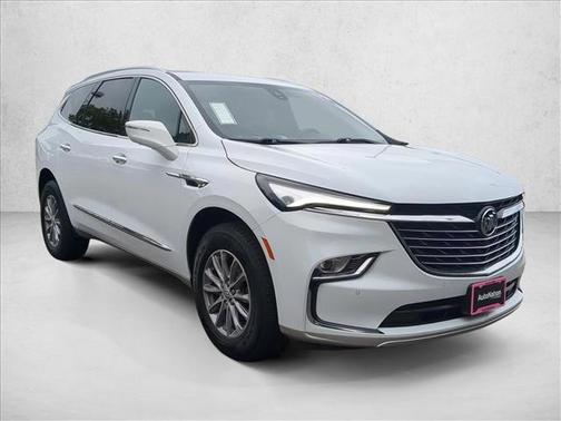 2024 Buick Enclave Premium AWD