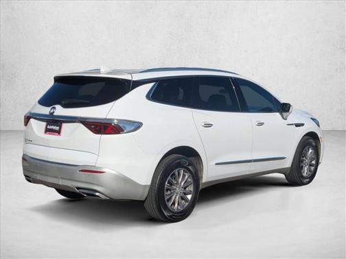 2024 Buick Enclave Premium AWD