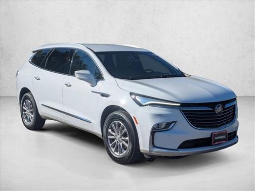 2024 Buick Enclave Premium AWD