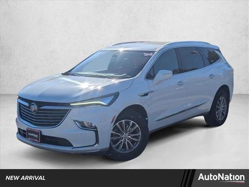 2024 Buick Enclave Premium AWD
