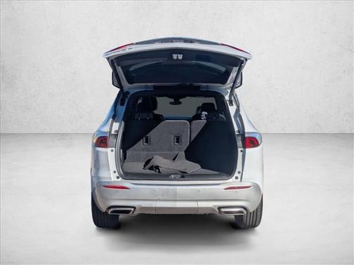 2024 Buick Enclave Premium AWD