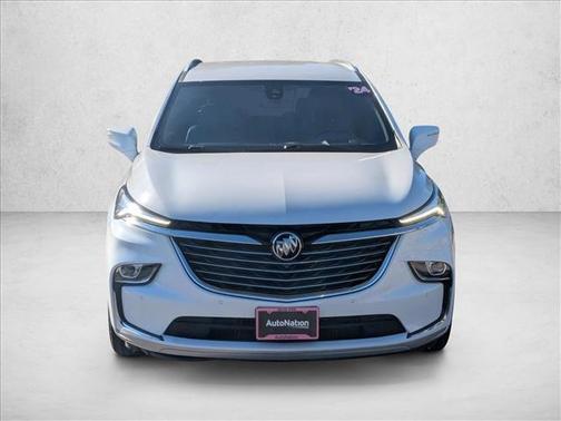 2024 Buick Enclave Premium AWD