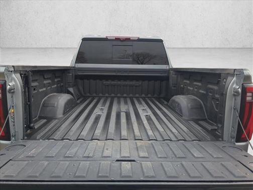 2024 GMC Sierra 2500 Denali Ultimate