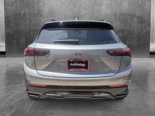 2025 Buick Envision Sport Touring AWD