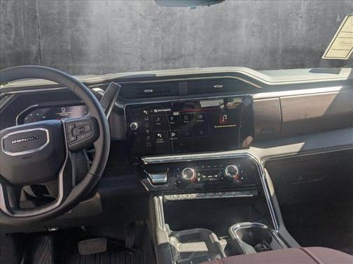 2025 GMC Sierra 2500 Denali Ultimate