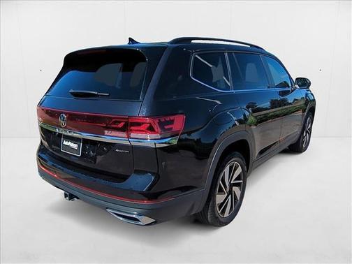 2024 Volkswagen Atlas 2.0T SE w/Technology 4MOTION