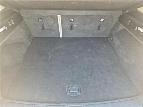 Moonstone Gray Metallic 2023 Buick Envision Avenir AWD