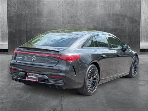 2023 Mercedes-Benz AMG EQS 4MATIC+