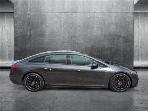 2023 Mercedes-Benz AMG EQS 4MATIC+