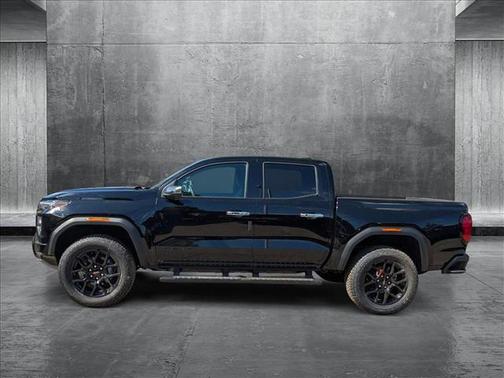 2025 GMC Canyon Denali