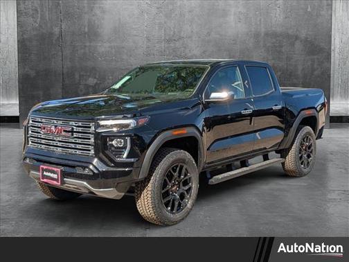 2025 GMC Canyon Denali