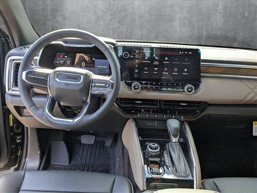 2025 GMC Canyon Denali