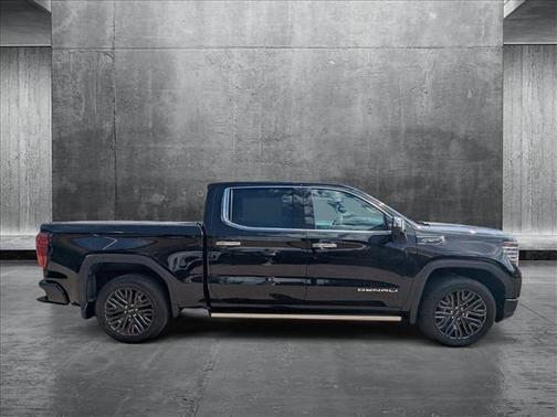 2022 GMC Sierra 1500 Denali Ultimate