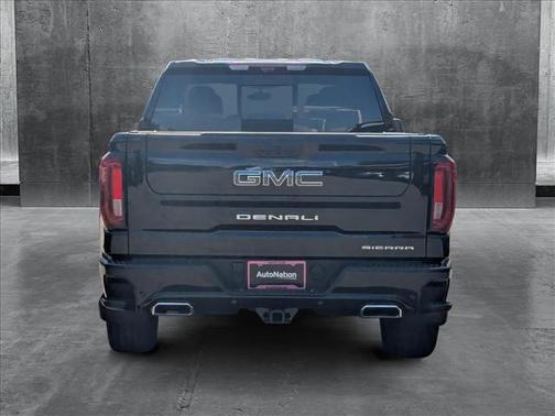 2022 GMC Sierra 1500 Denali Ultimate