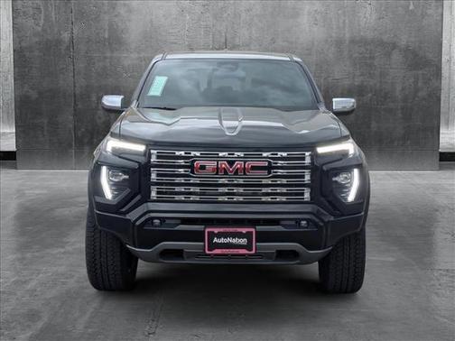 2025 GMC Canyon Denali