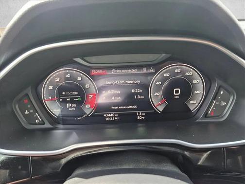 Tango Red Metallic 2020 Audi Q3 45 S line Prestige