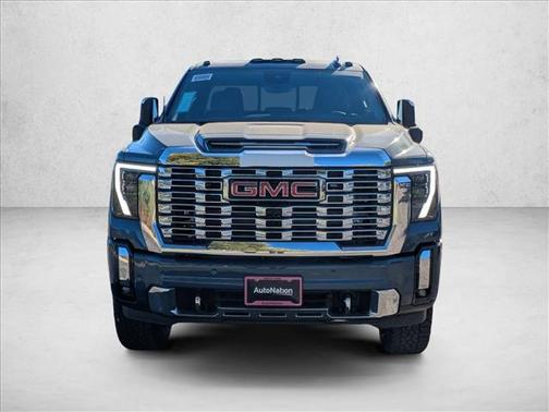 2026 GMC Sierra 2500 Denali
